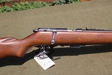 Marlin Model
80 .22LR Bolt Action Rifle - 6 of 8