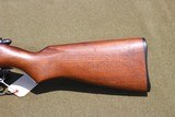 Marlin Model
80 .22LR Bolt Action Rifle - 1 of 8