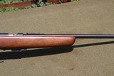 Marlin Model
80 .22LR Bolt Action Rifle - 7 of 8