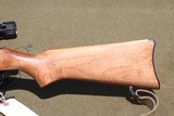 Ruger Model 10/22.22 Caliber Semi Auto Rifle - 2 of 8