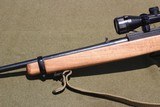 Ruger Model 10/22.22 Caliber Semi Auto Rifle - 4 of 8