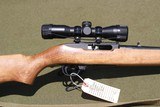 Ruger Model 10/22.22 Caliber Semi Auto Rifle - 7 of 8