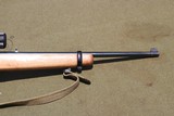 Ruger Model 10/22.22 Caliber Semi Auto Rifle - 8 of 8