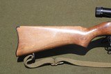 Ruger Model 10/22.22 Caliber Semi Auto Rifle - 6 of 8