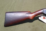 Winchester Model 12
.12 Gauge
Shotgun - 5 of 8