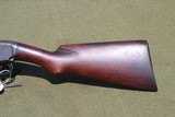 Winchester Model 12
.12 Gauge
Shotgun - 1 of 8