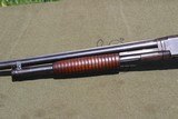 Winchester Model 12
.12 Gauge
Shotgun - 3 of 8