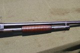 Winchester Model 12
.12 Gauge
Shotgun - 7 of 8