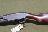 Winchester Model 12
.12 Gauge
Shotgun - 2 of 8