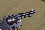 Smith & Wesson Hand Ejector .32 Smith &Wesson Caliber - 6 of 10