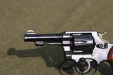Smith & Wesson Hand Ejector .32 Smith &Wesson Caliber - 10 of 10