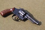 Smith & Wesson Hand Ejector .32 Smith &Wesson Caliber - 2 of 10