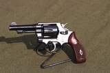 Smith & Wesson Hand Ejector .32 Smith &Wesson Caliber - 7 of 10