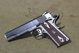 Springfield Armory 1911 Garrison Model .45 ACP Caliber - 1 of 7