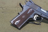 Springfield Armory 1911 Garrison Model .45 ACP Caliber - 6 of 7