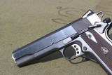 Springfield Armory 1911 Garrison Model .45 ACP Caliber - 4 of 7