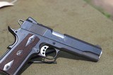 Springfield Armory 1911 Garrison Model .45 ACP Caliber - 7 of 7