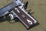 Springfield Armory 1911 Garrison Model .45 ACP Caliber - 3 of 7