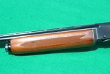 J.C. Higgins (Sears)
Model 66 .12 Gauge Semi Auto Shotgun - 4 of 10