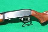 J.C. Higgins (Sears)
Model 66 .12 Gauge Semi Auto Shotgun - 3 of 10