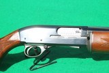 J.C. Higgins (Sears)
Model 66 .12 Gauge Semi Auto Shotgun - 7 of 10