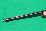 J.C. Higgins (Sears)
Model 66 .12 Gauge Semi Auto Shotgun - 5 of 10