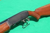 J.C. Higgins (Sears)
Model 66 .12 Gauge Semi Auto Shotgun - 1 of 10