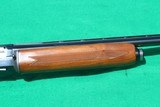 J.C. Higgins (Sears)
Model 66 .12 Gauge Semi Auto Shotgun - 8 of 10