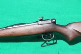 Custom Arisaka Rifle7.7Jap. Caliber - 3 of 10