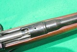 Custom Arisaka Rifle7.7Jap. Caliber - 9 of 10