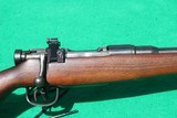 Custom Arisaka Rifle7.7Jap. Caliber - 8 of 10