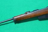 Italian Carcano Type 386.5 Caliber Calvary Rifle - 8 of 10