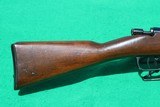 Italian Carcano Type 386.5 Caliber Calvary Rifle - 2 of 10