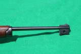 Italian Carcano Type 386.5 Caliber Calvary Rifle - 5 of 10