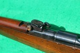 Italian Carcano Type 386.5 Caliber Calvary Rifle - 10 of 10