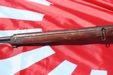 Japanese Arisaka Type 997.7 Jap. Caliber - 10 of 11