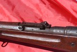 Japanese Arisaka Type 997.7 Jap. Caliber - 9 of 11