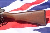 Enfield SMLE No. 4 Mark 1.303 British Caliber - 7 of 10