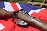 Enfield SMLE No. 4 Mark 1.303 British Caliber - 1 of 10