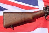 Enfield SMLE No. 4 Mark 1.303 British Caliber - 2 of 10