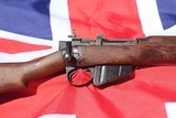 Enfield SMLE No. 4 Mark 1.303 British Caliber - 3 of 10