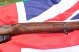 Enfield SMLE No. 4 Mark 1.303 British Caliber - 4 of 10