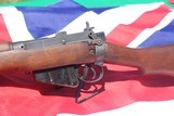 Enfield SMLE No. 4 Mark 1.303 British Caliber - 6 of 10