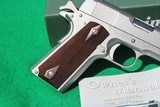 Remington 1911 R1
.45 ACP Caliber Pistol - 3 of 7