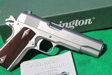 Remington 1911 R1
.45 ACP Caliber Pistol - 4 of 7