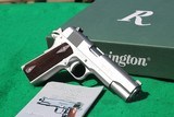 Remington 1911 R1
.45 ACP Caliber Pistol - 2 of 7