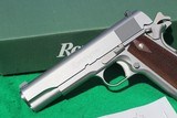 Remington 1911 R1
.45 ACP Caliber Pistol - 6 of 7