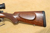 Custom Mauser
35 Whelen Caliber Rifle - 2 of 10