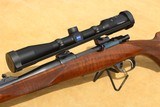 Custom Mauser
35 Whelen Caliber Rifle