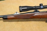 Custom Mauser
35 Whelen Caliber Rifle - 5 of 10